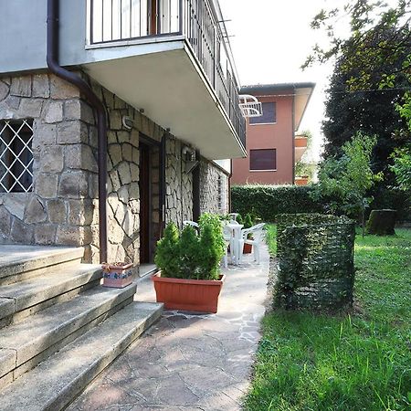 Yourbanflat San Giovanni Padova Eksteriør bilde