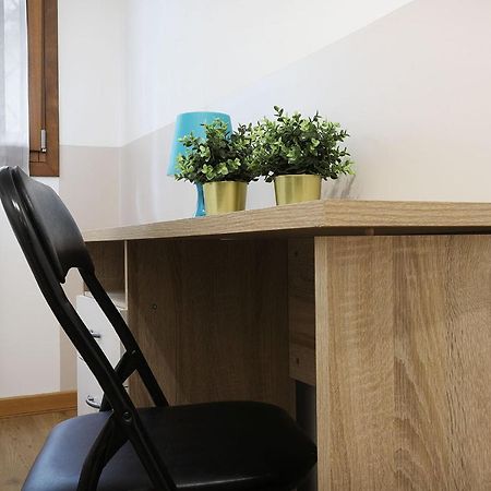 Yourbanflat San Giovanni Padova Eksteriør bilde