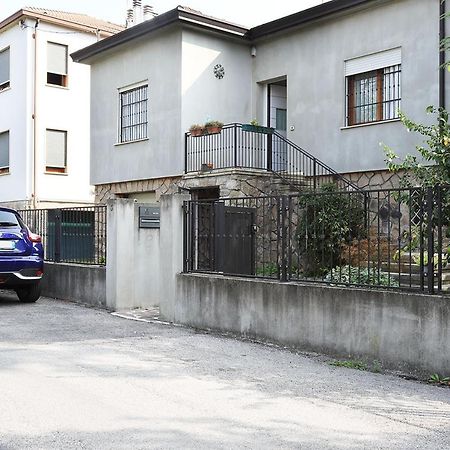 Yourbanflat San Giovanni Padova Eksteriør bilde