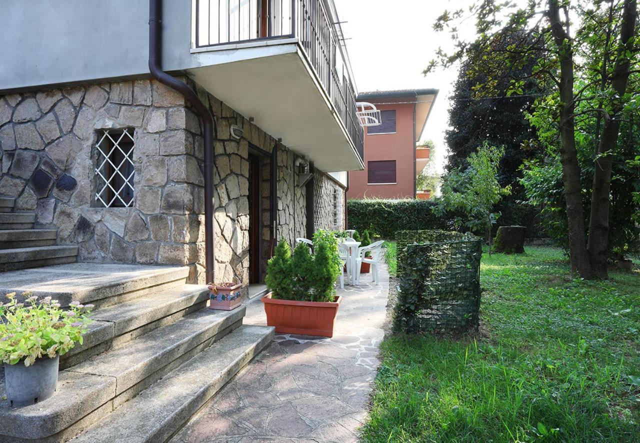 Yourbanflat San Giovanni Padova Eksteriør bilde