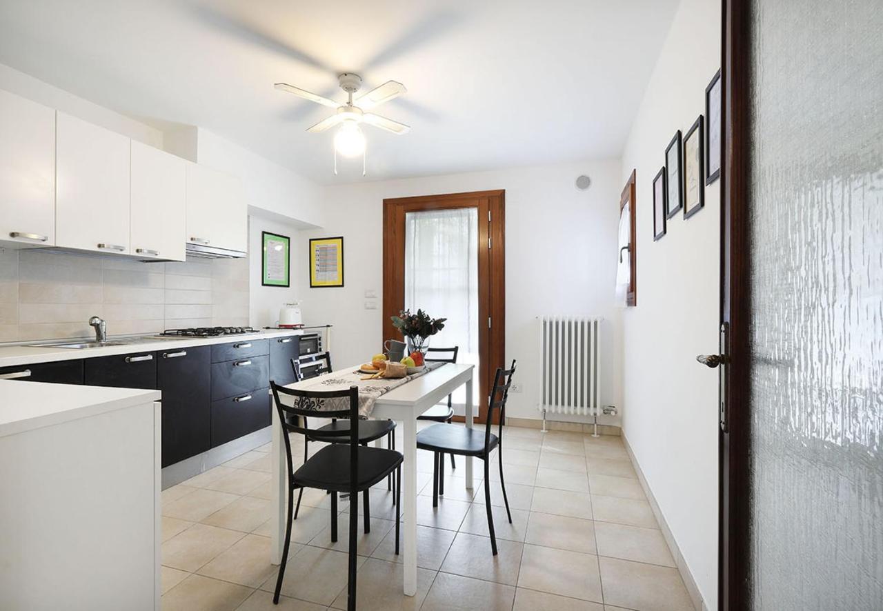 Yourbanflat San Giovanni Padova Eksteriør bilde