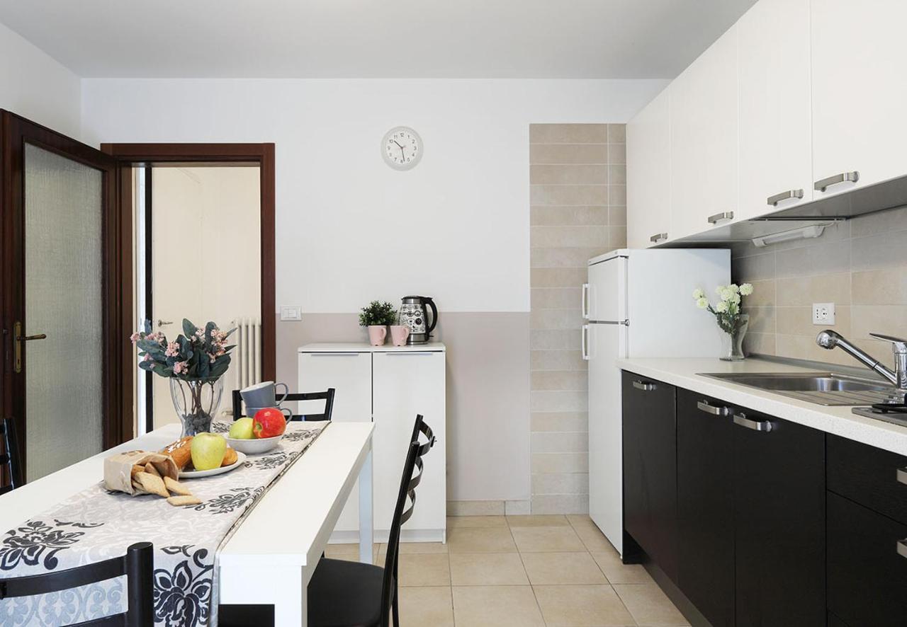 Yourbanflat San Giovanni Padova Eksteriør bilde