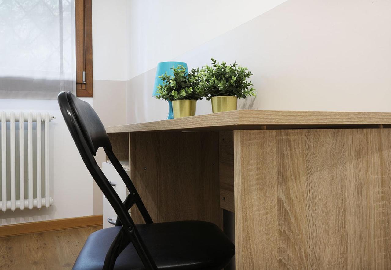 Yourbanflat San Giovanni Padova Eksteriør bilde