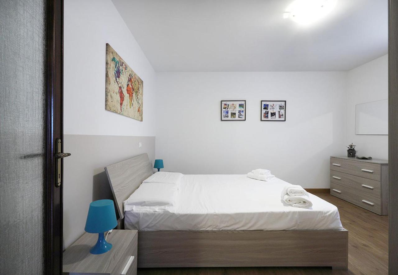 Yourbanflat San Giovanni Padova Eksteriør bilde