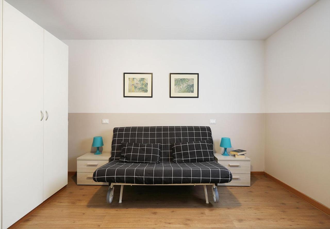 Yourbanflat San Giovanni Padova Eksteriør bilde