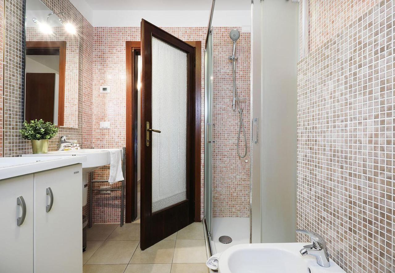 Yourbanflat San Giovanni Padova Eksteriør bilde