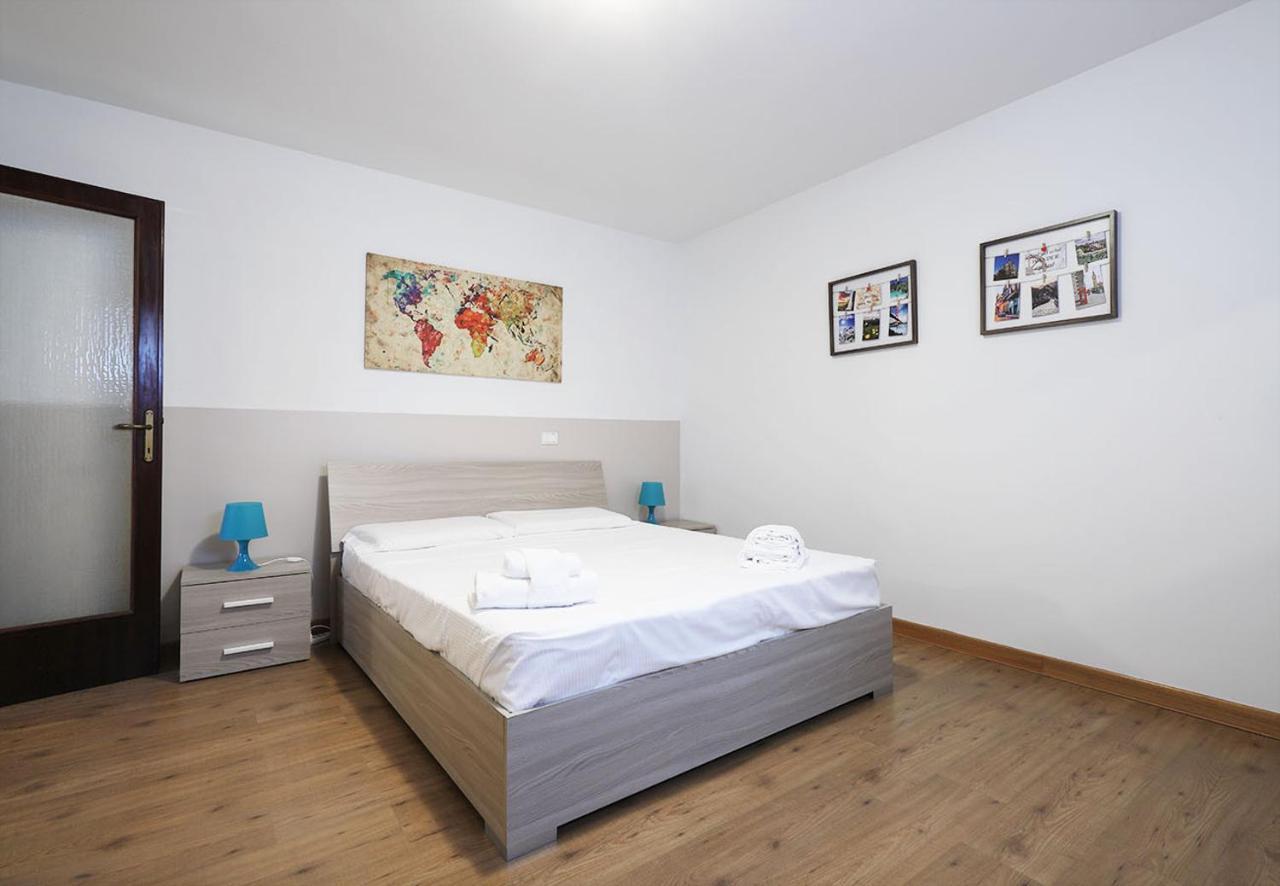 Yourbanflat San Giovanni Padova Eksteriør bilde