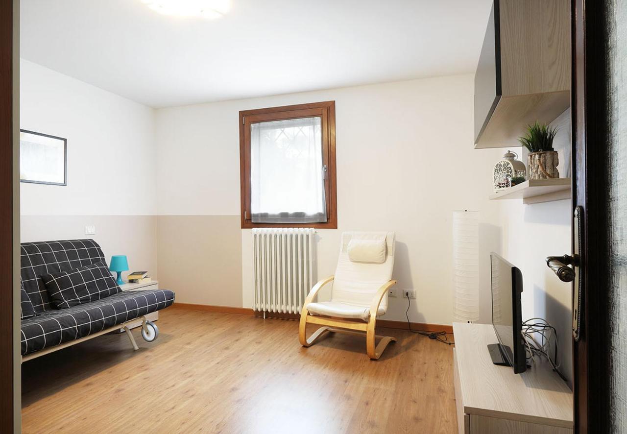 Yourbanflat San Giovanni Padova Eksteriør bilde
