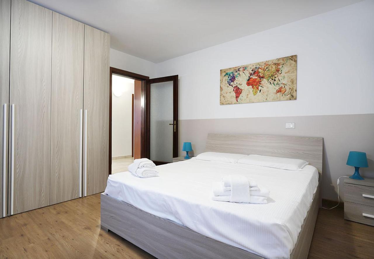 Yourbanflat San Giovanni Padova Eksteriør bilde